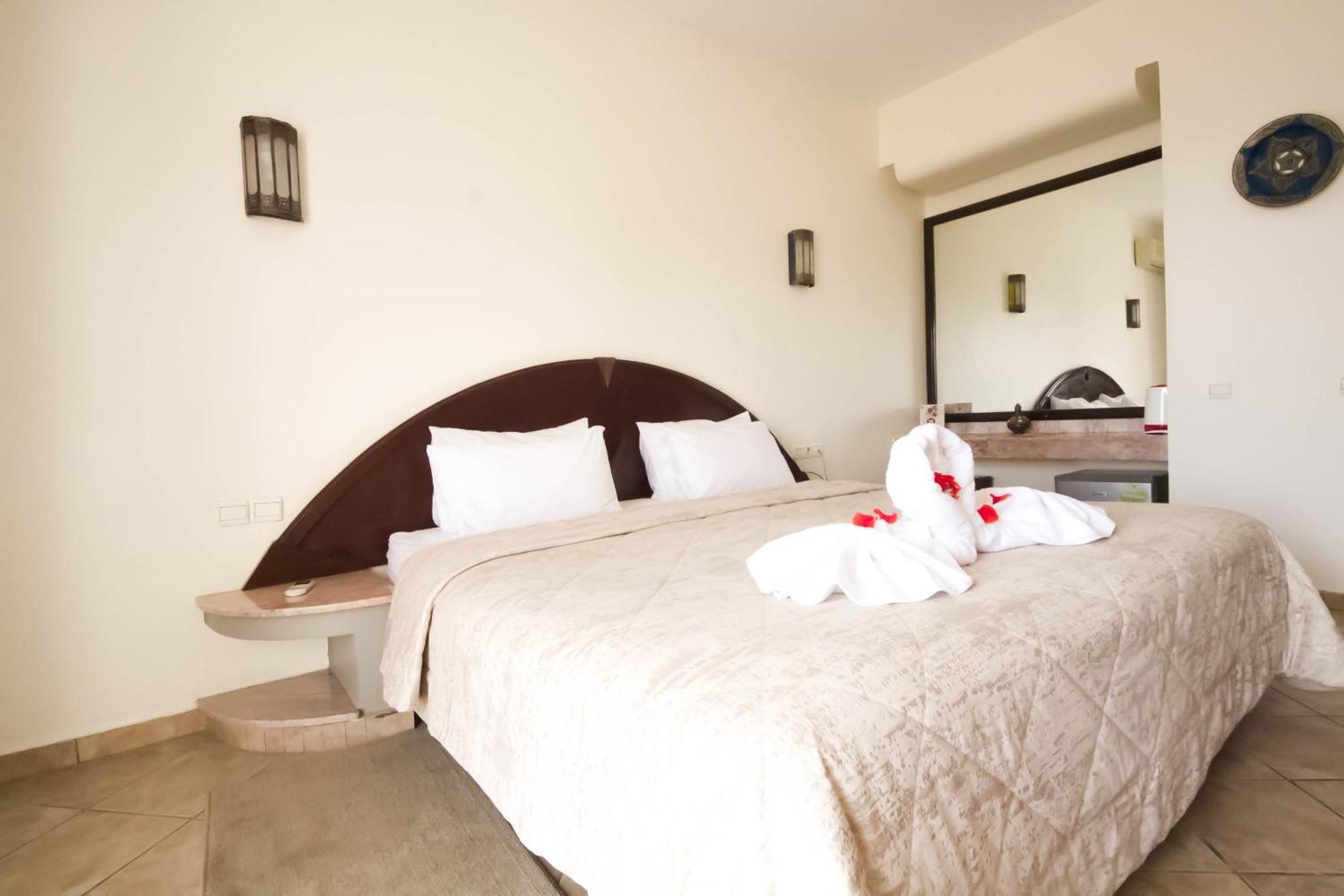Appart'Hotel Intouriste 아가디르 외부 사진